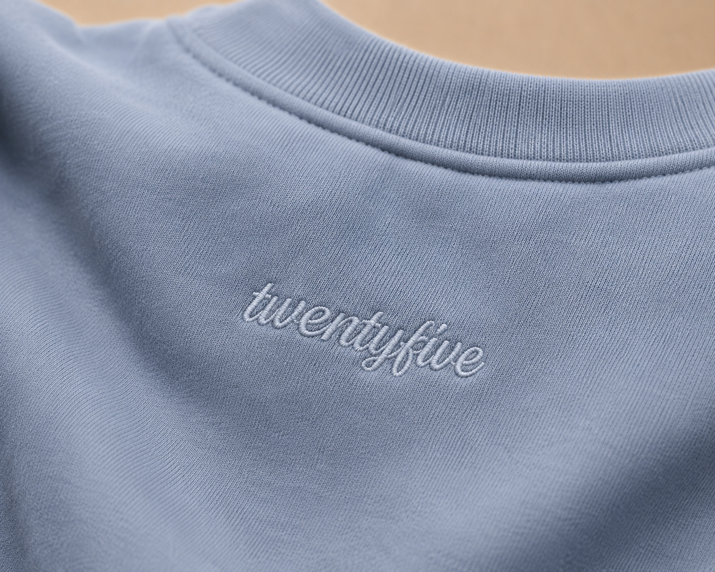Emotionally Literate. Blue.