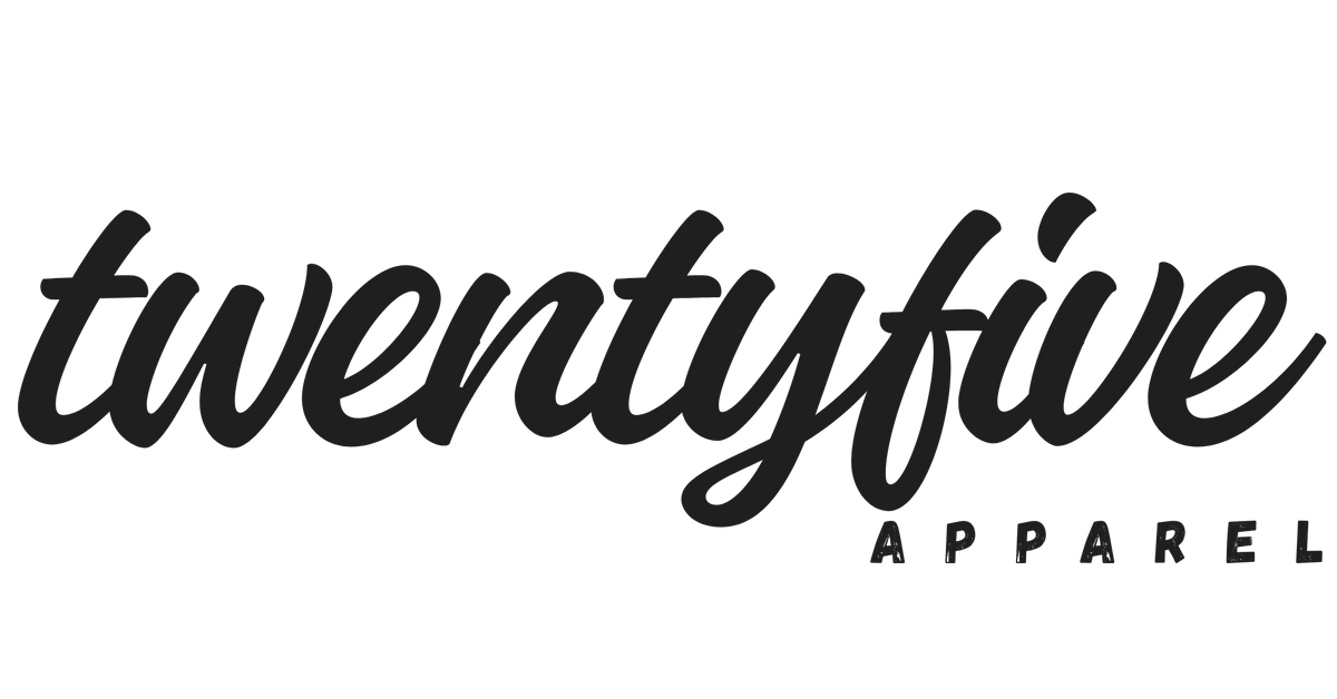 Twentyfive Apparel