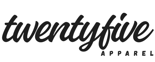 Twenty Five Apparel