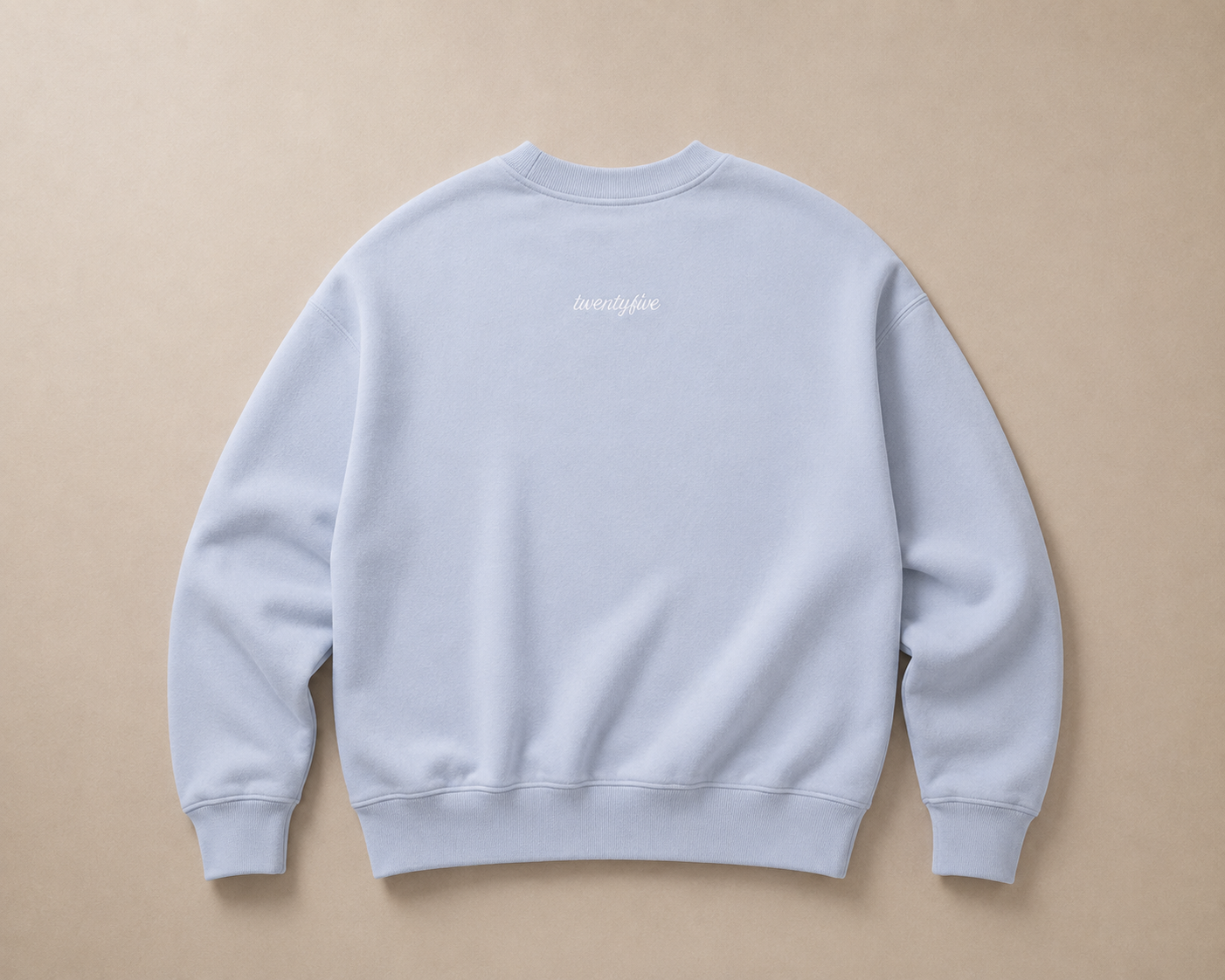 Emotionally Literate. Blue.